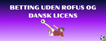 Udenlandske Casinoer Uden ROFUS En Guide til Spilindustriens Alternativer Udenlandske Casinoer Uden ROFUS En Guide til Spilindustriens Alternativer