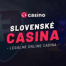 Zahraničné online kasína pre Slovákov Zábava na dosah ruky