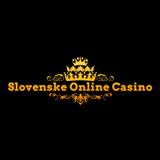 Zahraničné online kasína pre Slovákov Zábava na dosah ruky