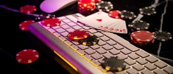 Zahraniční casino Objevte nejlepší online herny světa
